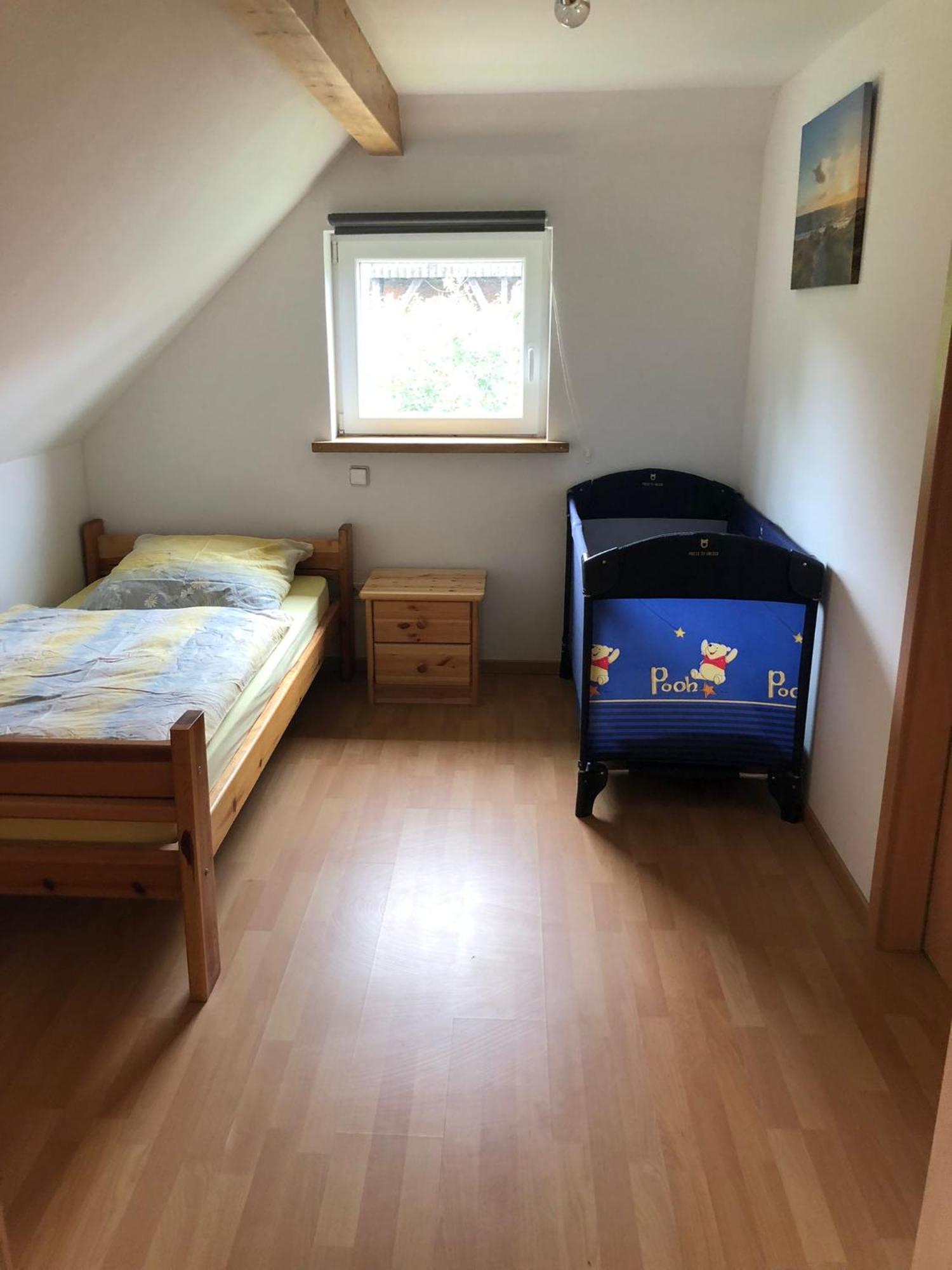 Ferienwohnung Boemitz Rubkow Chambre photo