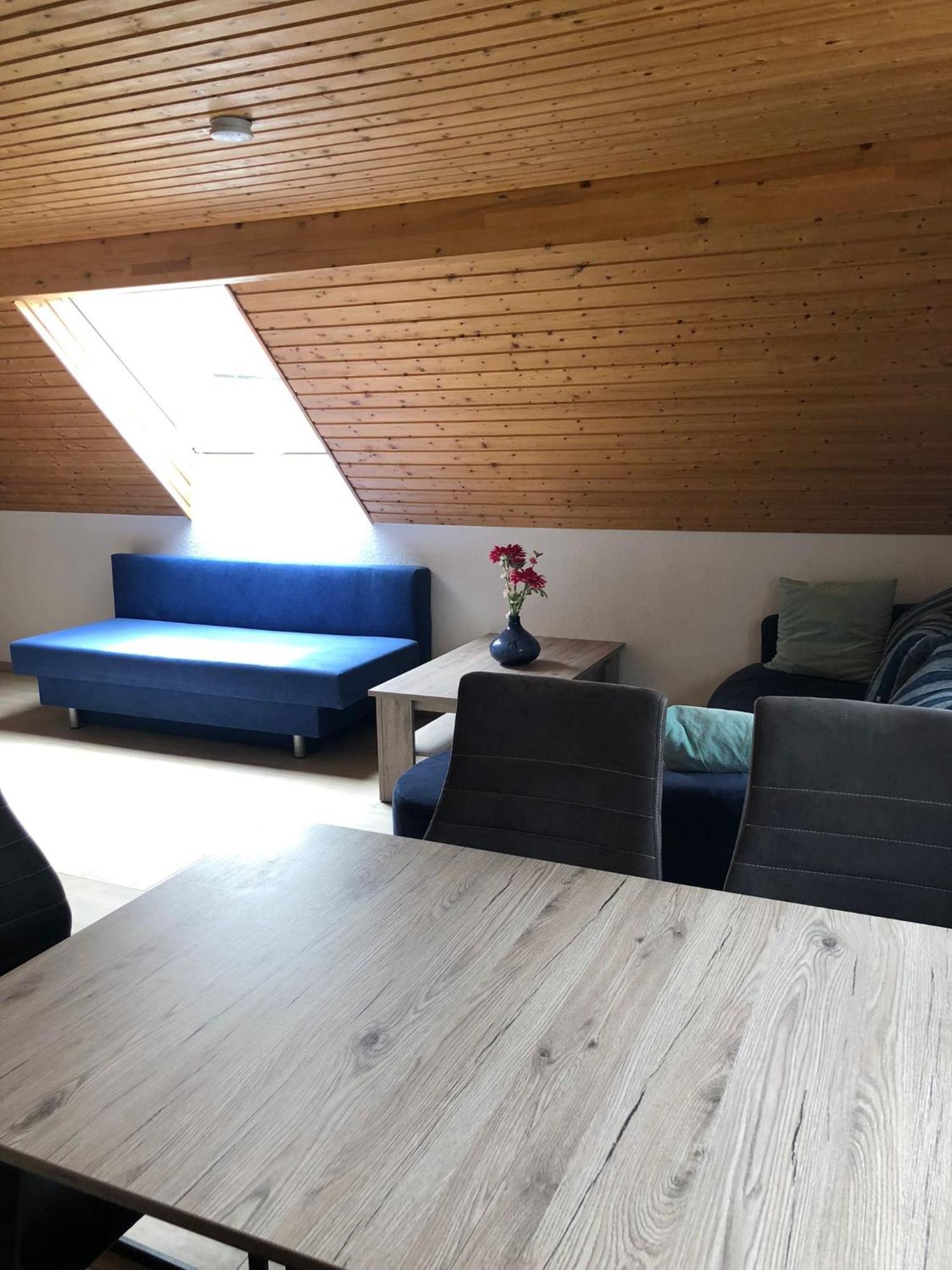 Ferienwohnung Boemitz Rubkow Chambre photo