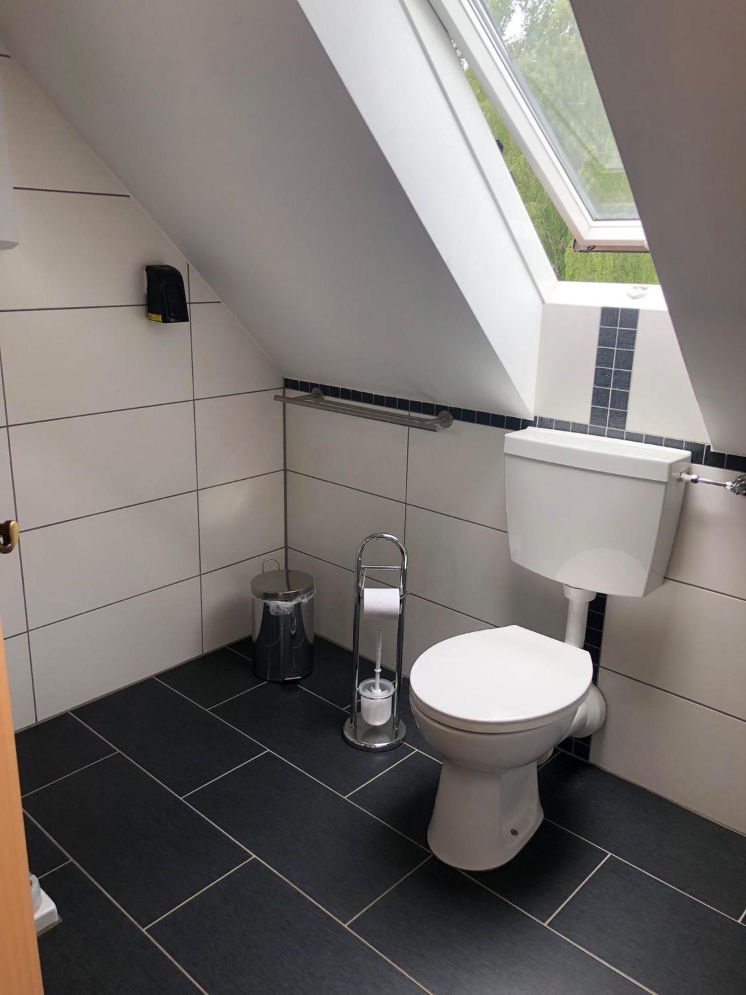 Ferienwohnung Boemitz Rubkow Chambre photo