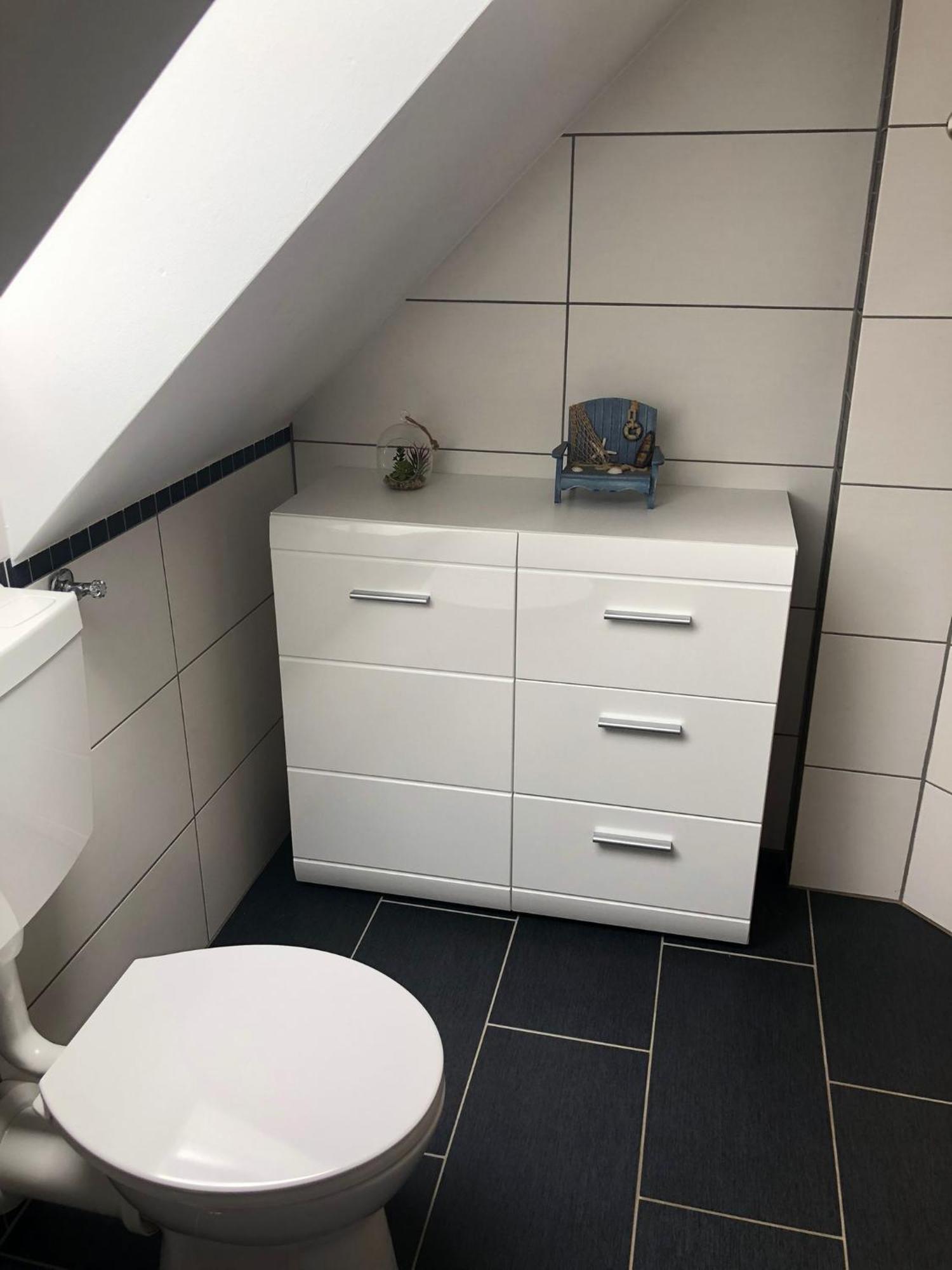 Ferienwohnung Boemitz Rubkow Chambre photo