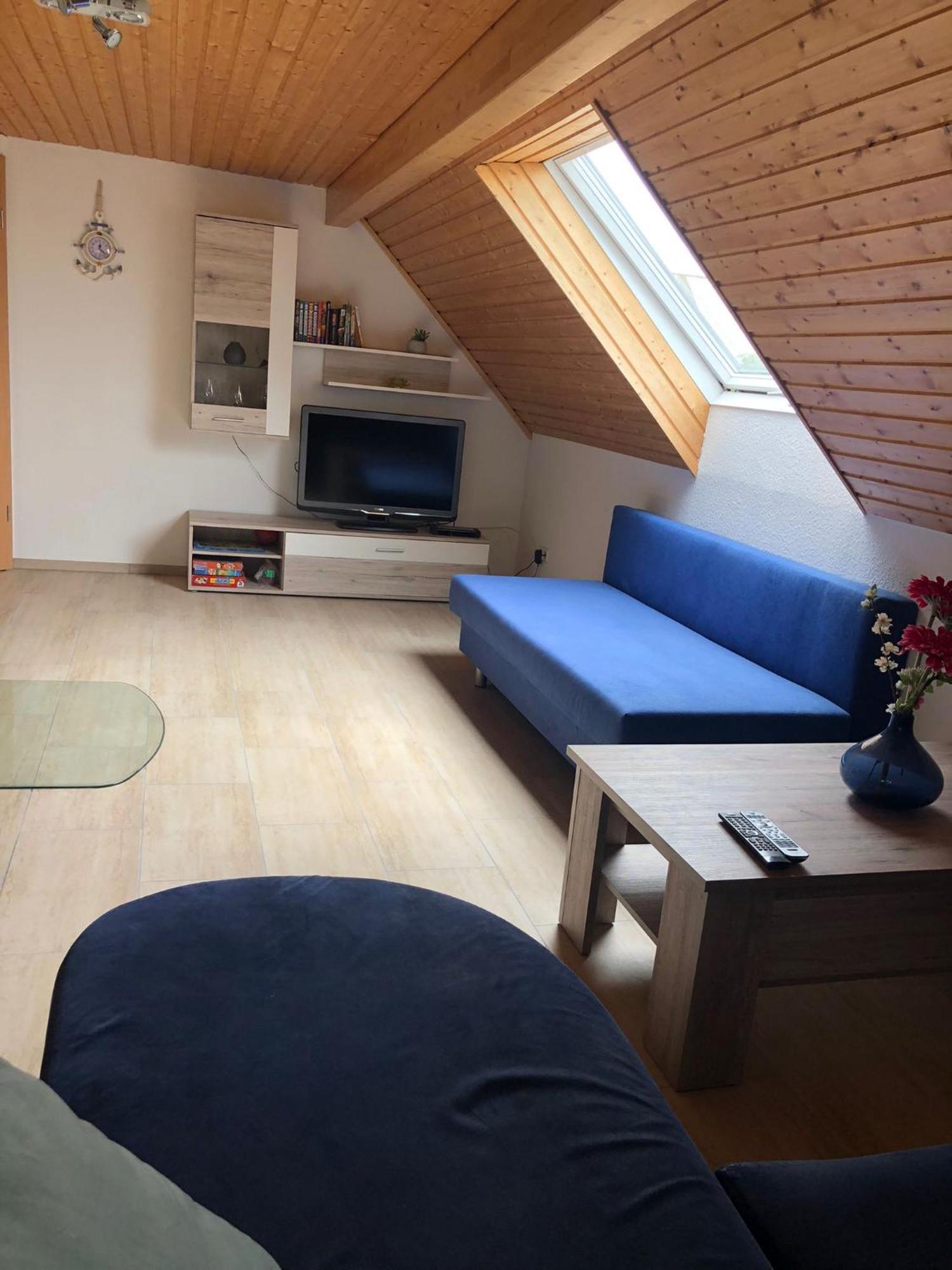 Ferienwohnung Boemitz Rubkow Chambre photo