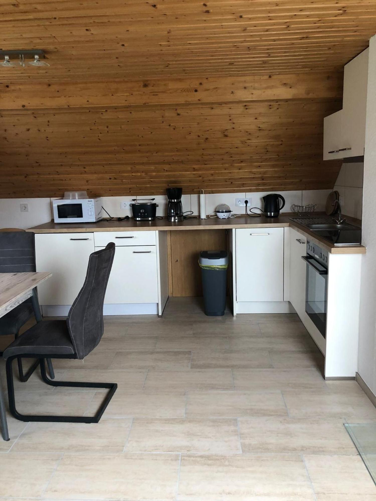 Ferienwohnung Boemitz Rubkow Chambre photo