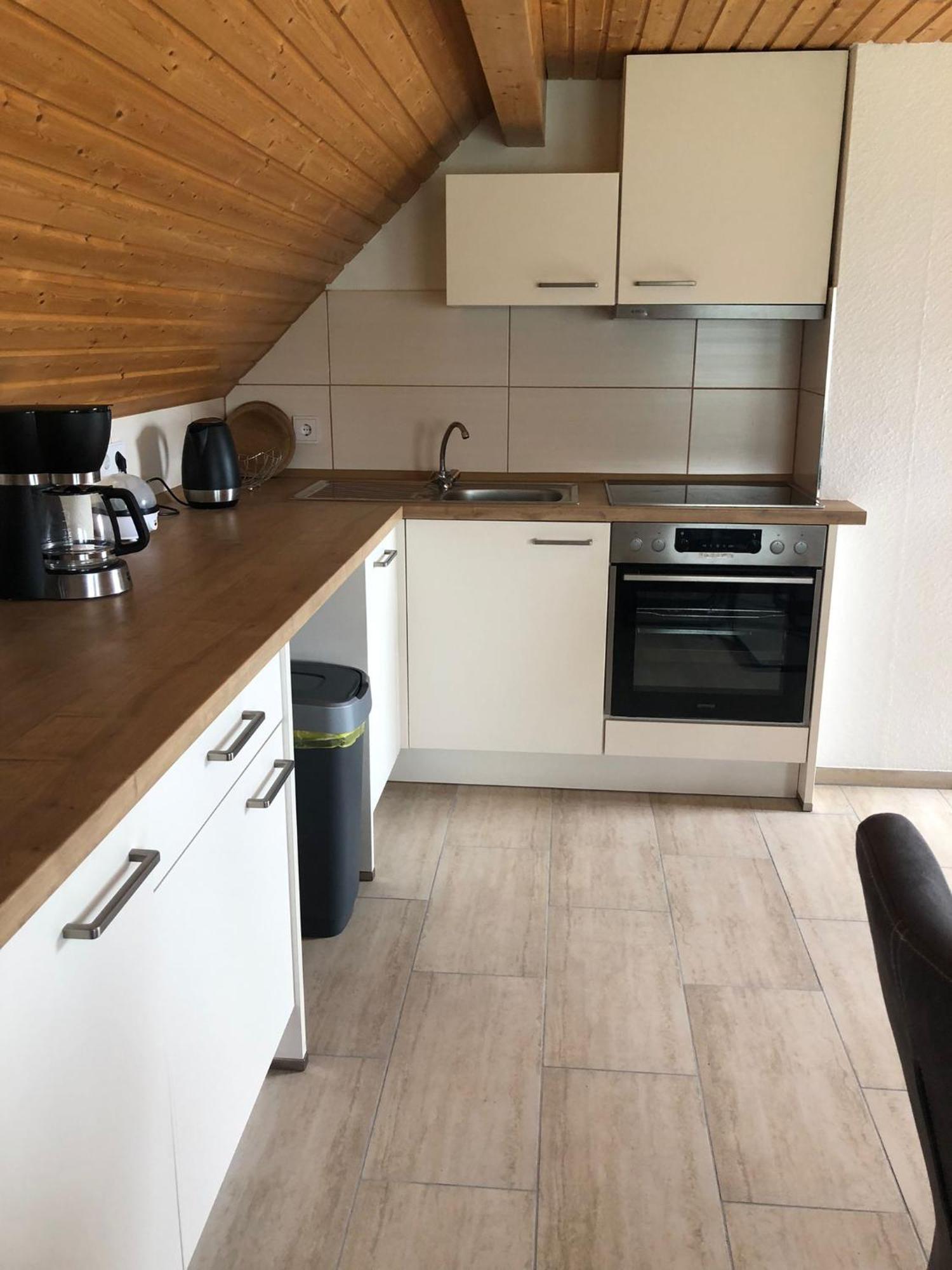 Ferienwohnung Boemitz Rubkow Chambre photo