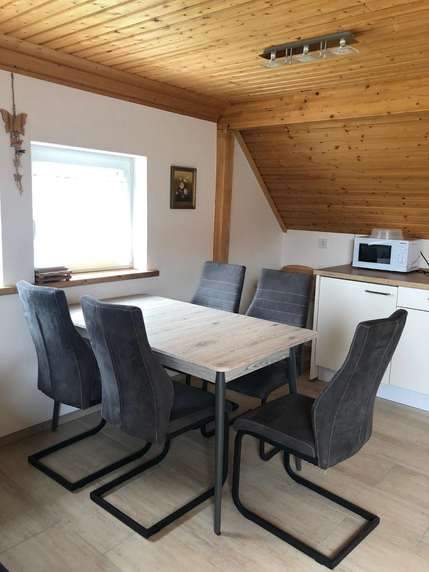 Ferienwohnung Boemitz Rubkow Chambre photo