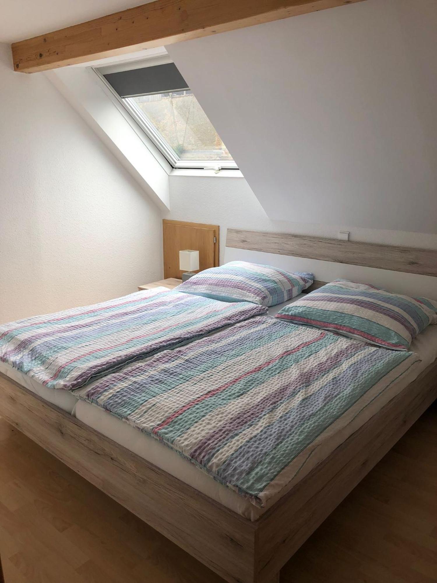 Ferienwohnung Boemitz Rubkow Chambre photo